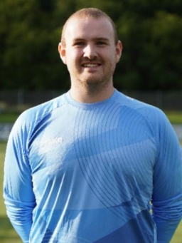 Avatar Bild für Oliver Teufel