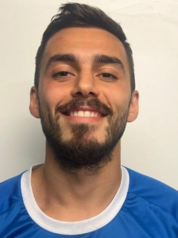 Avatar Bild für Agon Arifi