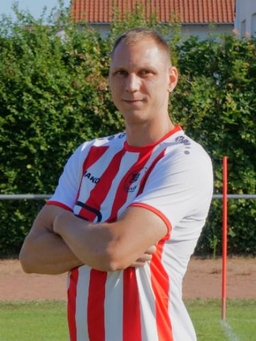 Avatar Bild für Matthias Brnic