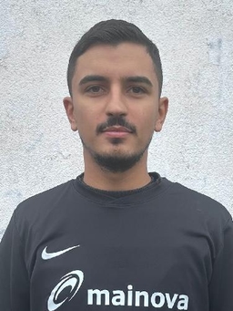 Avatar Bild für Mert Safranti