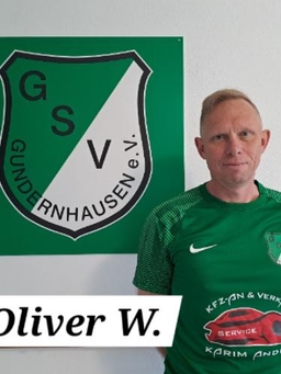 Avatar Bild für Oliver Weygandt