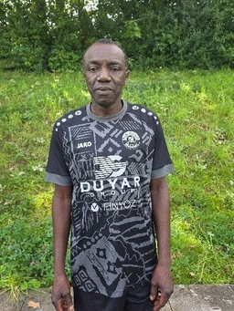 Avatar Bild für Mustapha Ndure