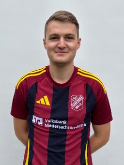 Avatar Bild für Marek Lüdeke