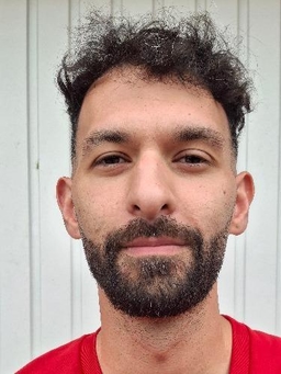 Avatar Bild für Anastasios Rakogiannis