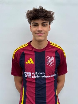 Avatar Bild für Jakob Timm