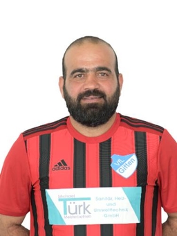 Avatar Bild für Mohamad Ibrahim Alsoramiri