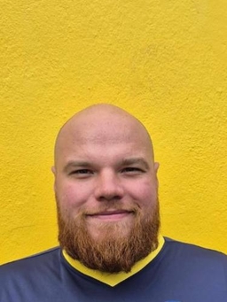 Avatar Bild für Lukas Mroß