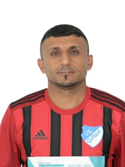 Avatar Bild für Fawaz Osso