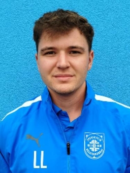 Avatar Bild für Lukas Lutz