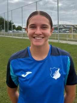 Avatar Bild für Marlene Rüeck