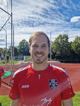 Avatar Bild für Bastian Rosato