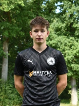 Avatar Bild für Silas Mehler