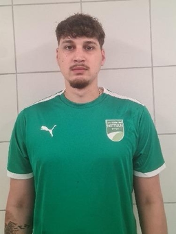 Avatar Bild für Joshua Vogt
