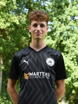 Avatar Bild für Marlon Stickel