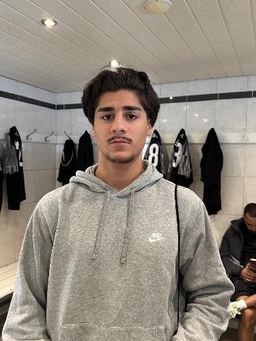 Avatar Bild für Ersin Sagman