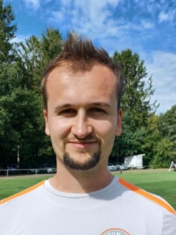 Avatar Bild für Ronny Zielke