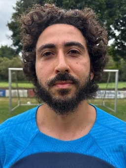 Avatar Bild für Muhammed Emin Demir
