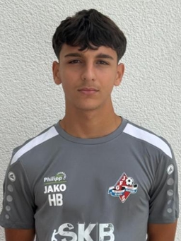 Avatar Bild für Hamza Amin Basha