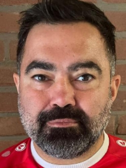 Avatar Bild für Ergün Uludasdemir