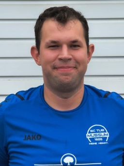 Avatar Bild für Jan-Niklas Terörde