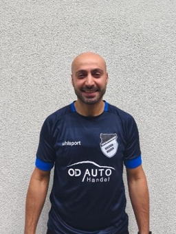 Avatar Bild für Vedat Dursun