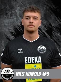 Avatar Bild für Nils Hunold