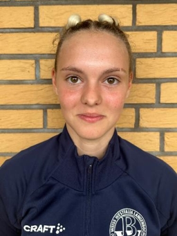 Avatar Bild für Paula van der Meulen