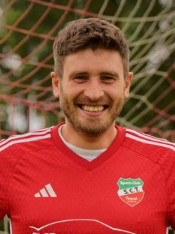 Avatar Bild für Johannes Jerokowski