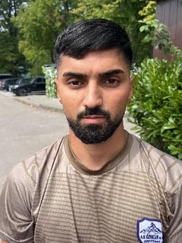 Avatar Bild für Hamdi Bakirci