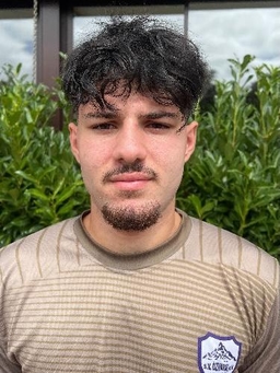 Avatar Bild für Mustafa Kiymaz