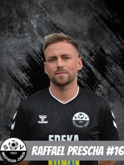 Avatar Bild für Raffael Prescha