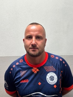 Avatar Bild für Michal Kaczmarek