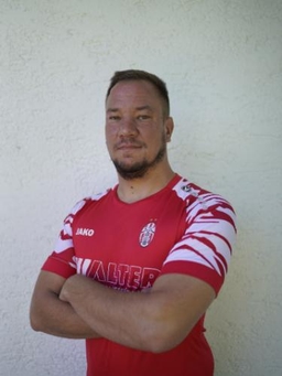 Avatar Bild für Sascha Rehm
