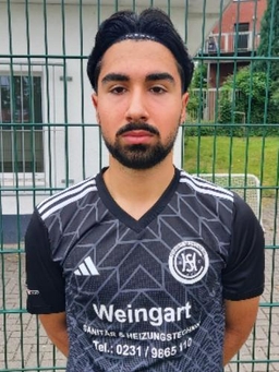 Avatar Bild für Muhammed Ali Tiryaki