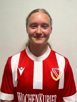 Avatar Bild für Anika Bramburger