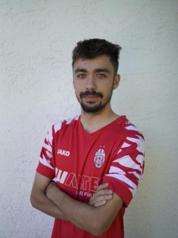 Avatar Bild für Alessio Sözen