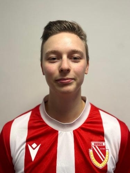 Avatar Bild für Vanessa Krieg