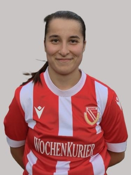 Avatar Bild für Thea Kuntze