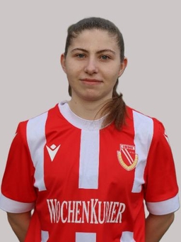 Avatar Bild für Lilli Marlen Mahler