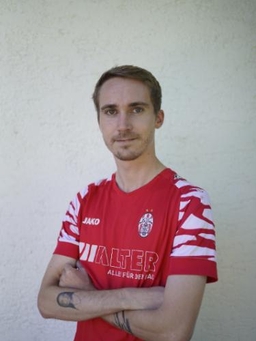 Avatar Bild für Stefan Melder