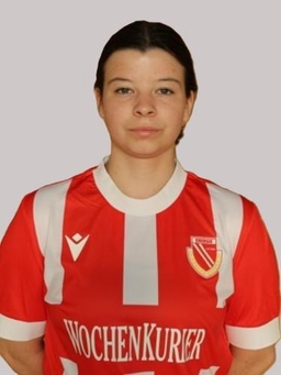 Avatar Bild für Sophia Präusche