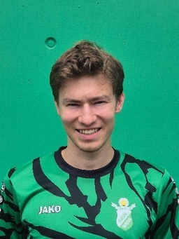 Avatar Bild für Patrick Bauer
