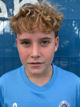 Avatar Bild für Nevio Joel Emrich