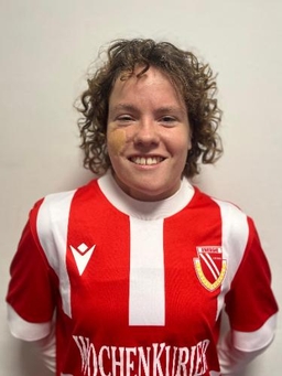 Avatar Bild für Luise Wittig