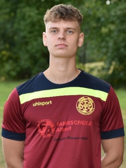 Avatar Bild für Nick Magasch