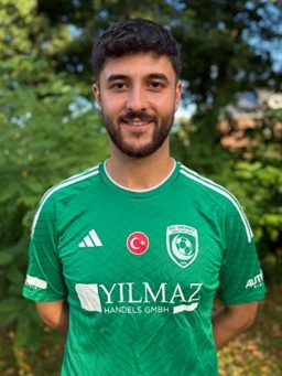 Avatar Bild für Fatih Karabas