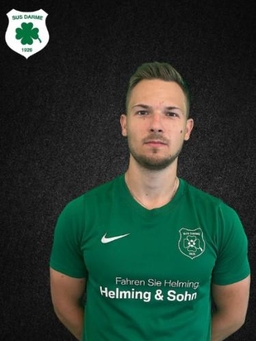 Avatar Bild für Patrick Mucke