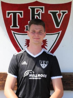 Avatar Bild für Maximilian Ziegeler