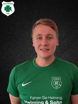 Avatar Bild für Daniel Peters