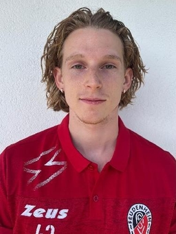 Avatar Bild für Luca Sterzing